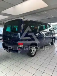 2003 Volkswagen T4