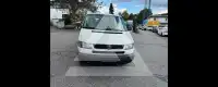 2003 Volkswagen T4