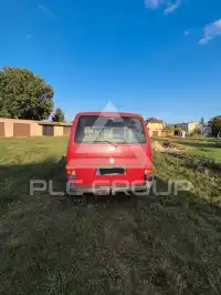 2003 Volkswagen T4