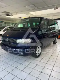 2003 Volkswagen T4