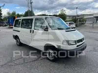2003 Volkswagen T4