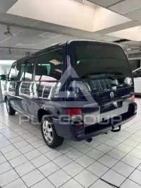 2003 Volkswagen T4