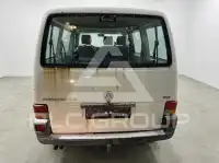 2003 Volkswagen T4