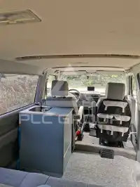 2003 Volkswagen T4