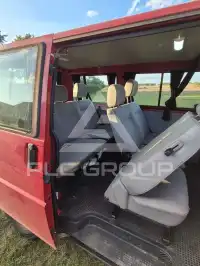 2003 Volkswagen T4