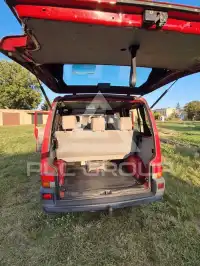 2003 Volkswagen T4