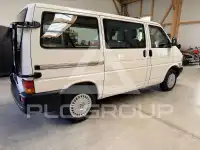 2003 Volkswagen T4