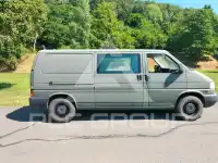 2003 Volkswagen T4