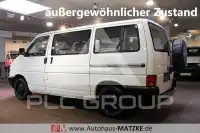 2003 Volkswagen T4