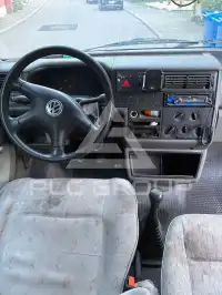 2003 Volkswagen T4