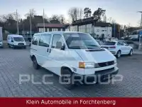 2003 Volkswagen T4