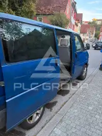 2003 Volkswagen T4