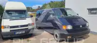 2003 Volkswagen T4