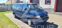 2003 Volkswagen T4