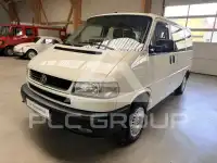 2003 Volkswagen T4
