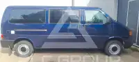 2003 Volkswagen T4