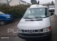 2003 Volkswagen T4