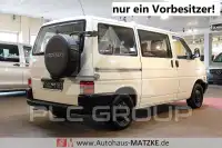 2003 Volkswagen T4