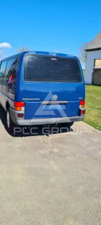 2003 Volkswagen T4