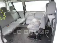 2003 Volkswagen T4