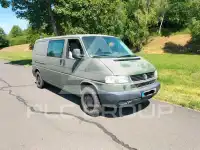 2003 Volkswagen T4