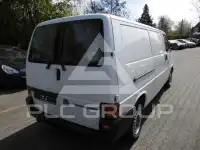 2003 Volkswagen T4