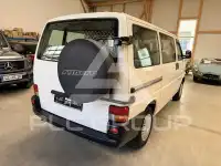 2003 Volkswagen T4