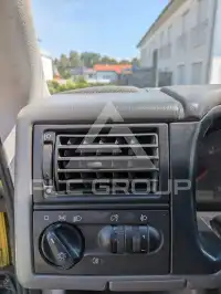 2003 Volkswagen T4