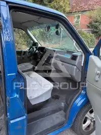 2003 Volkswagen T4