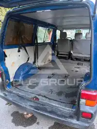 2003 Volkswagen T4
