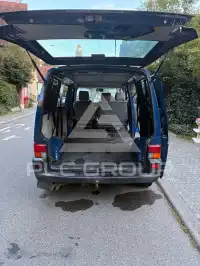 2003 Volkswagen T4