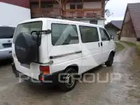 2003 Volkswagen T4