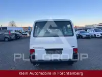 2003 Volkswagen T4