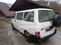 2003 Volkswagen T4
