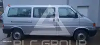 2003 Volkswagen T4