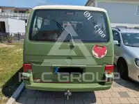 2003 Volkswagen T4