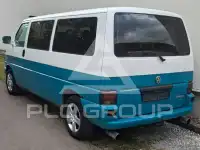 2003 Volkswagen T4