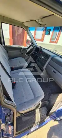 2003 Volkswagen T4