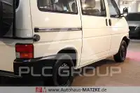 2003 Volkswagen T4