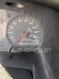 2003 Volkswagen T4