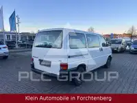 2003 Volkswagen T4