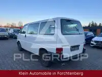 2003 Volkswagen T4