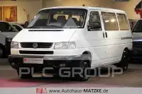2003 Volkswagen T4