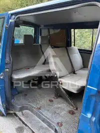 2003 Volkswagen T4