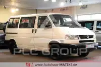 2003 Volkswagen T4