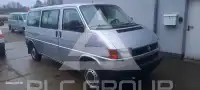 2003 Volkswagen T4