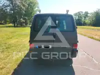 2003 Volkswagen T4