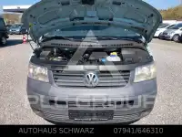 2003 Volkswagen T5