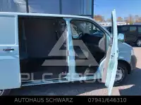2003 Volkswagen T5