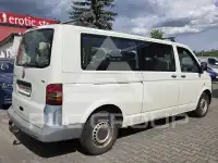 2003 Volkswagen T5